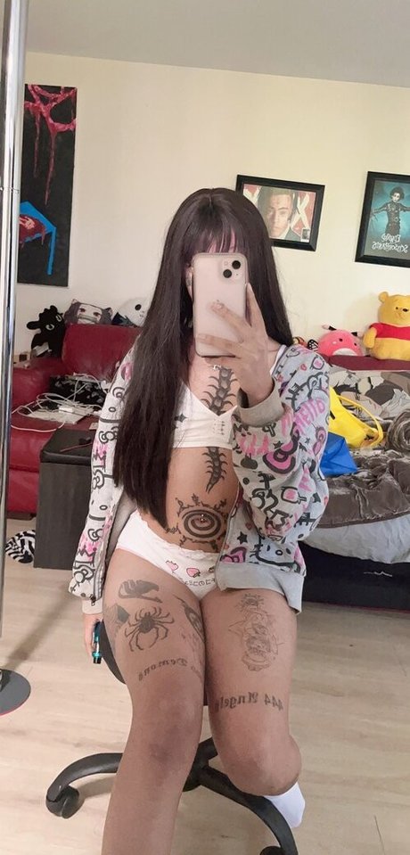 cyber0v0 onlyfans leaks