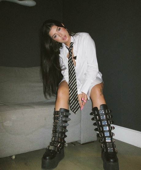 Luiza Parente naked onlyfans