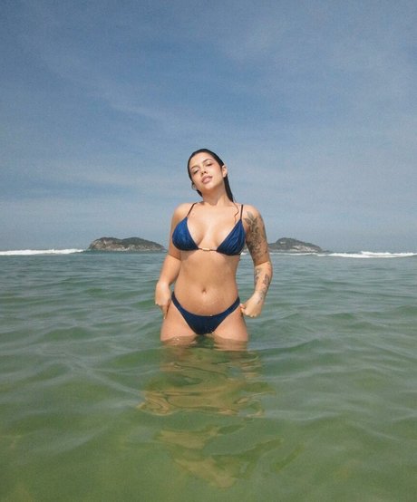 Luiza Parente leaked onlyfans xxx