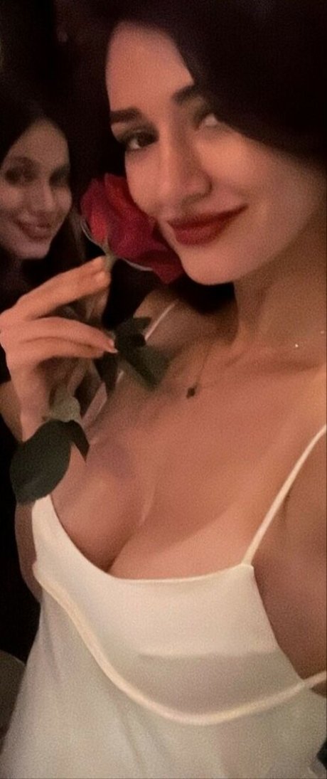 Disha Patani en onlyfans