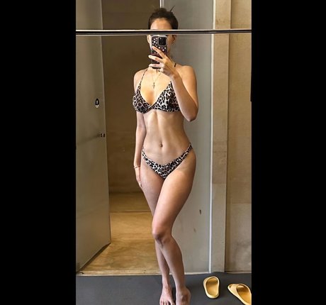 Disha Patani onlyfans nudes leak