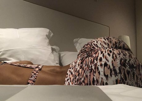 jaderamey onlyfans topless