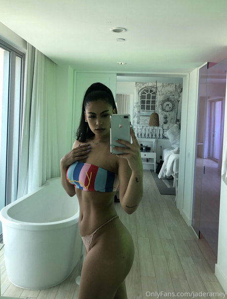 jaderamey leaks only fans