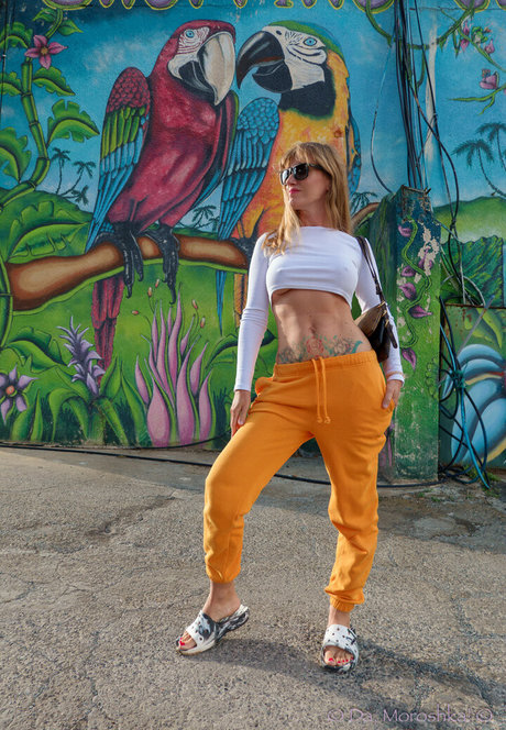 Da Moroshka free onlyfans porn