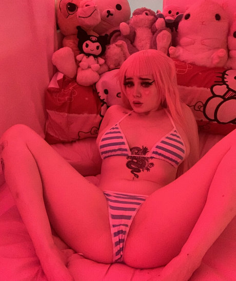 Ghostbabiii onlyfans model photos