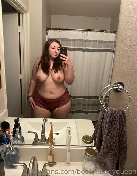 bootynbodyqueen onlyfans leak