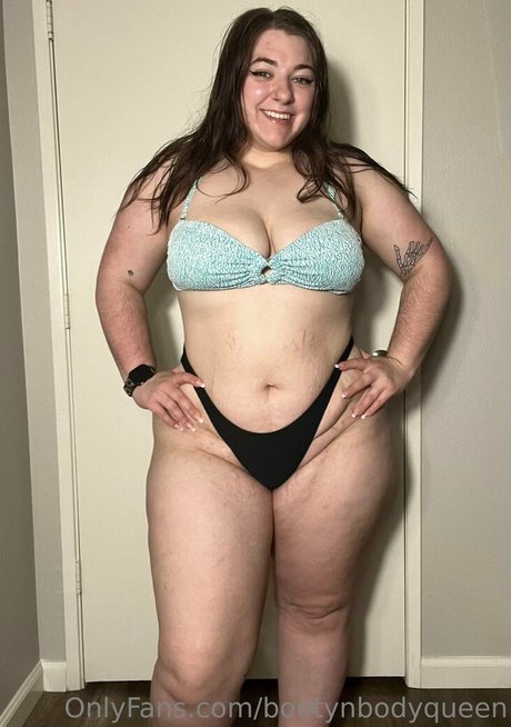 bootynbodyqueen onlyfans leaka