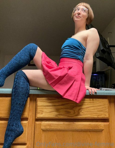 divine femme leaks only fans