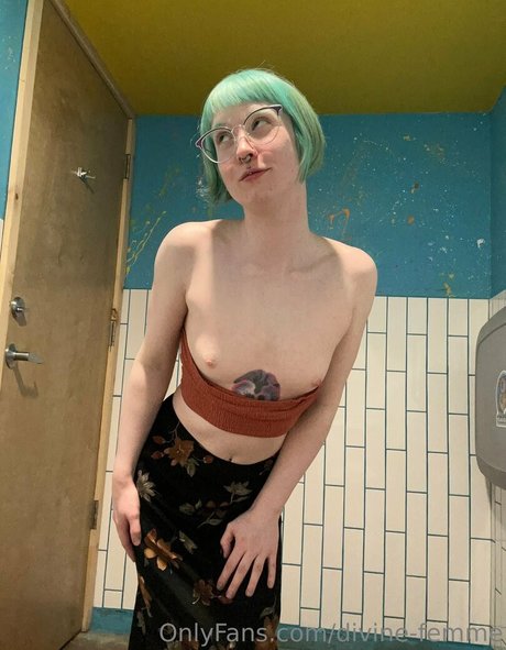 divine femme sextape onlyfans