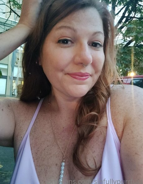 sinfullypurrfuct onlyfans public photos