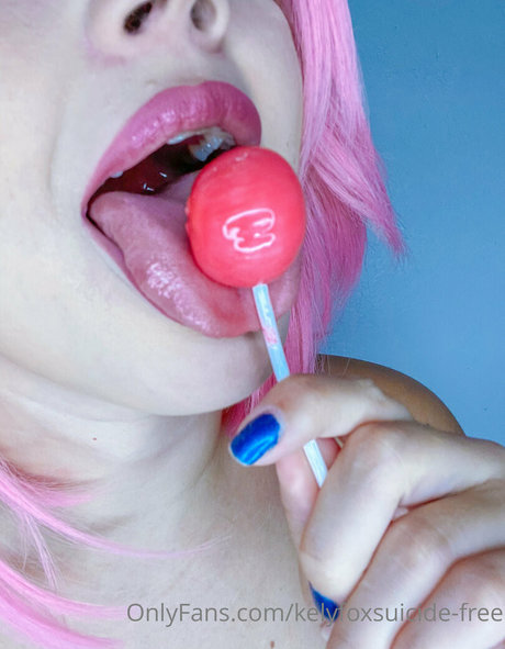 kelyfoxsuicide free leaked onlyfans photos