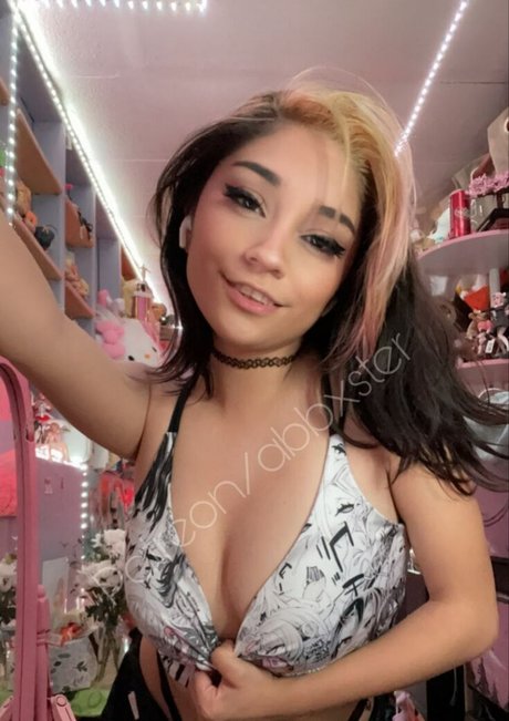 Abbxeh leaked only fans porn