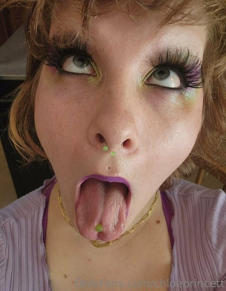 chloeprincett nudes onlyfans