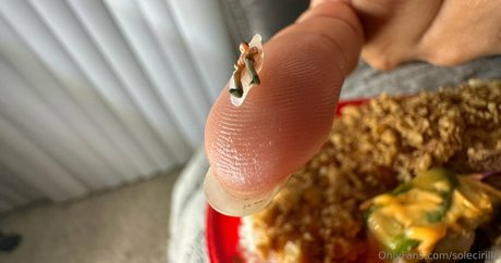 solecirilla only fans.