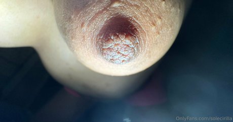 solecirilla only fans leak nude