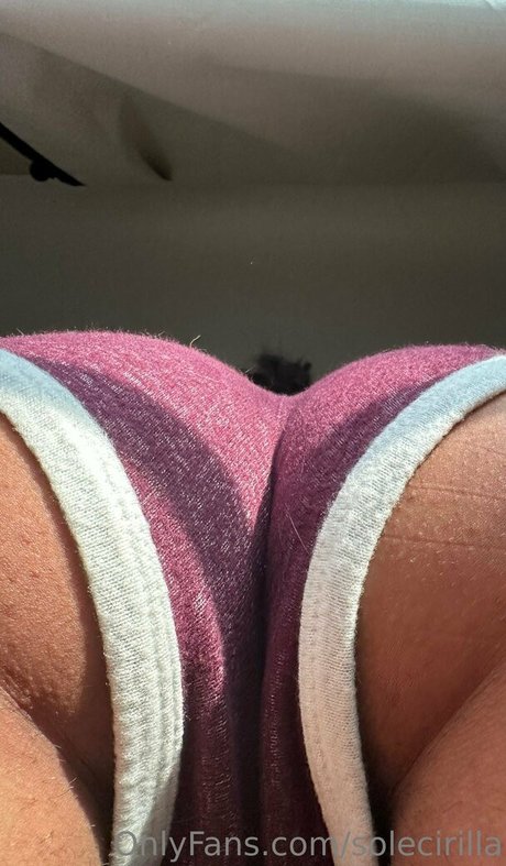 solecirilla onlyfans leaked pictures