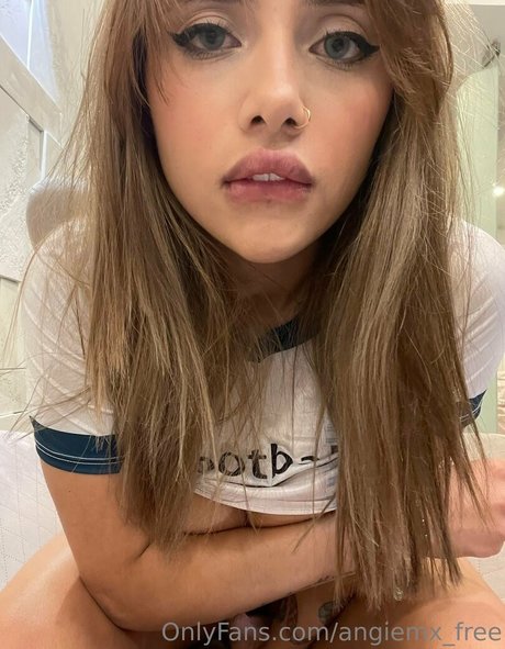 angiemx free onlyfans naked leaked