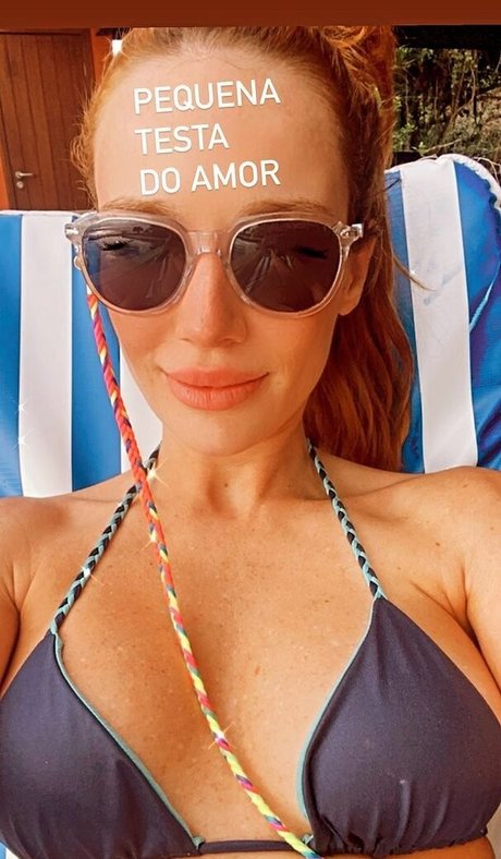 Maria Eugenia Suconic onlyfans photo