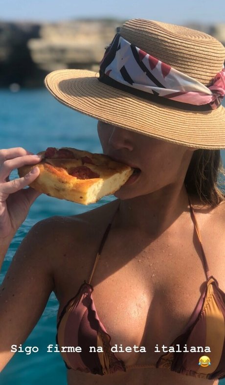 Maria Eugenia Suconic leaks onlyfans