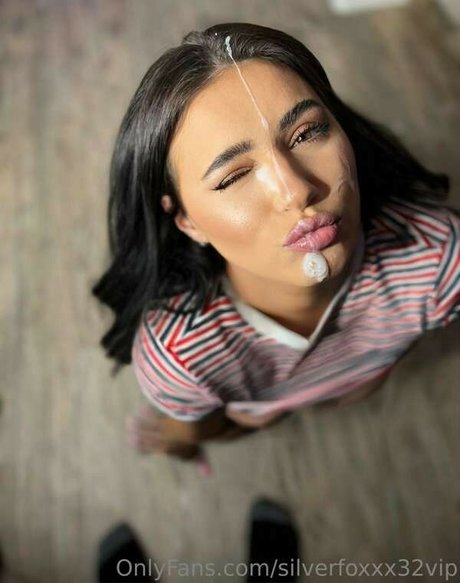 Silver Foxxx onlyfans picture