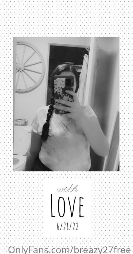 breazy27free onlyfans boobs