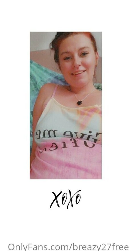 breazy27free ass onlyfans