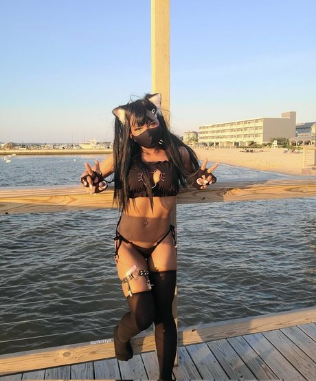 Lilrawrs leaked onlyfans