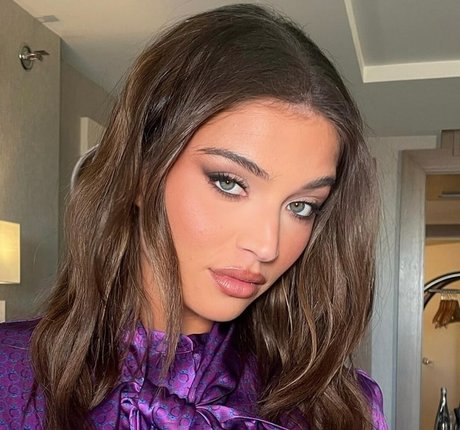 Daniela Lopez Osorio onlyfans archive