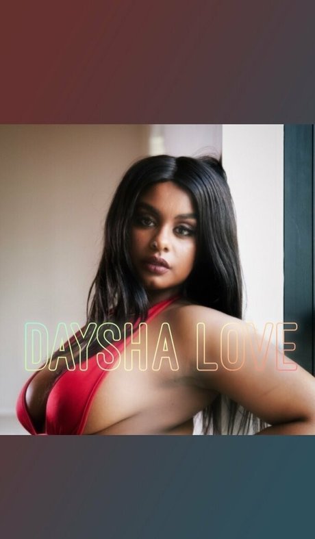 dayshalovefreepromo onlyfans leaks naked