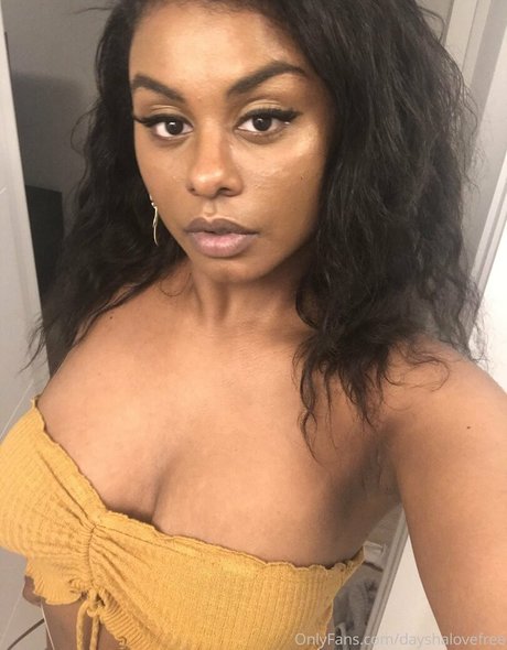 dayshalovefreepromo porn onlyfans leaks