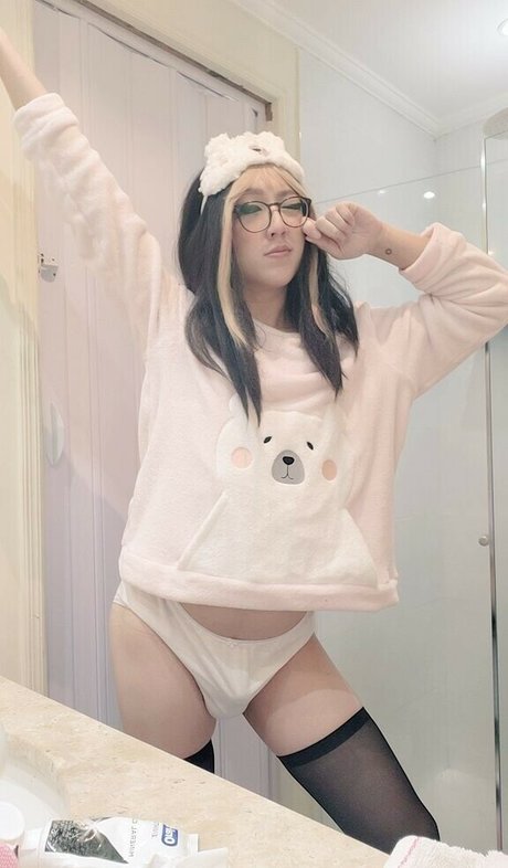 Nicxlinha onlyfans content