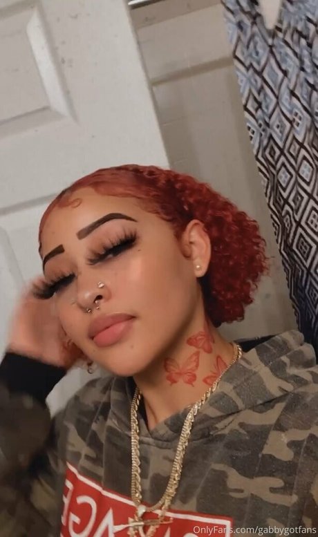Gabbygotfans onlyfans for free