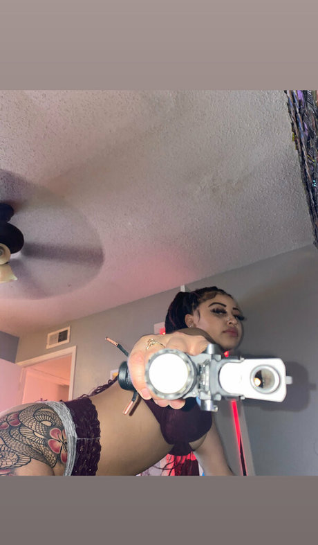 Gabbygotfans leaked onlyfans