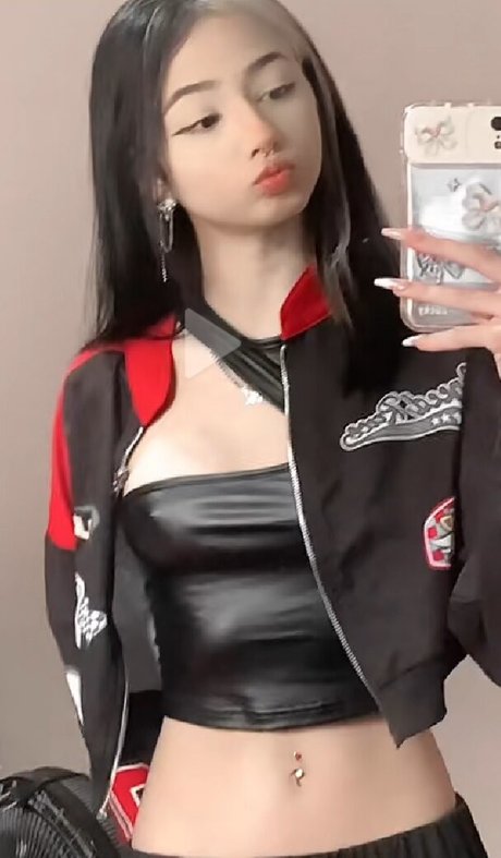 Ana Langdon only fans nude leaks