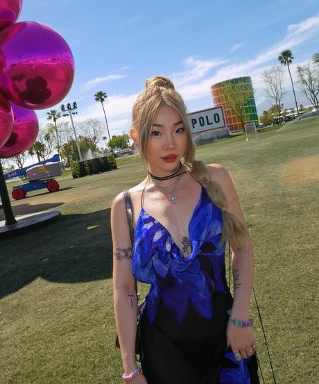 Tiffanie Marie onlyfans leaked tits