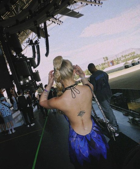 Tiffanie Marie onlyfans gratis