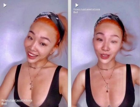 Tiffanie Marie leak only fans