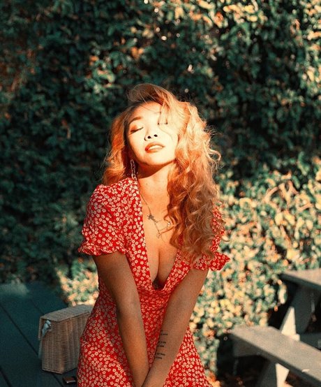 Tiffanie Marie only fans naked