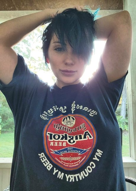 Jennifer Van Damsel only fans naked