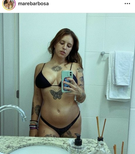 Mariana Barbosa onlyfans uncensored