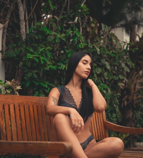 Yohana Rayra onlyfans sextape leak