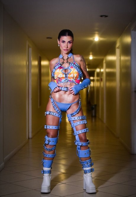 Bianca Andrade porn onlyfans