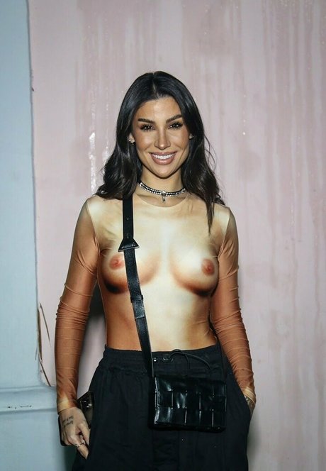 Bianca Andrade onlyfans leaked dirtyship