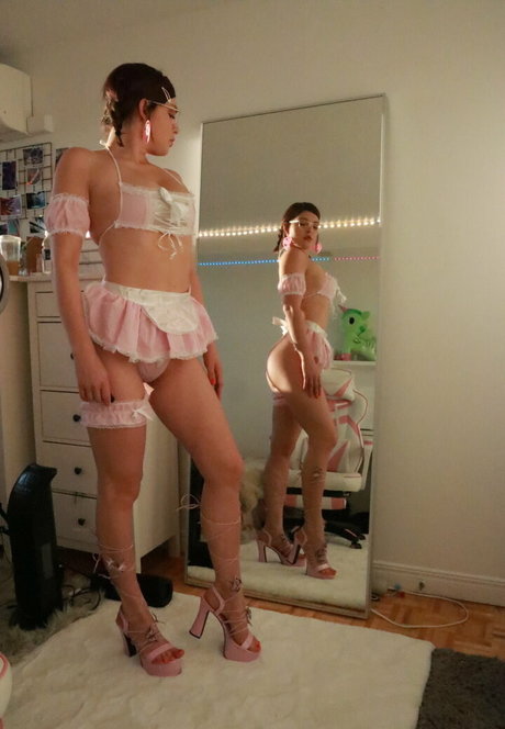 Tirzah Morelle onlyfans xx