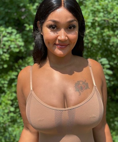 Darla Dimples only fans leak