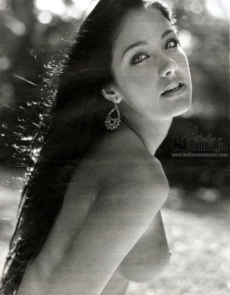 Helen Ganzarolli nude onlyfans