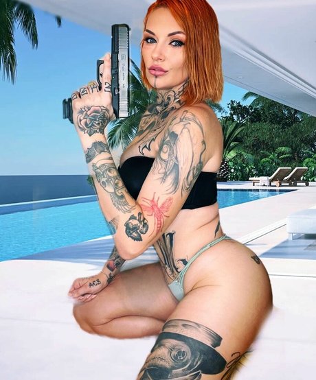 Gun Bunnies onlyfans nude tits