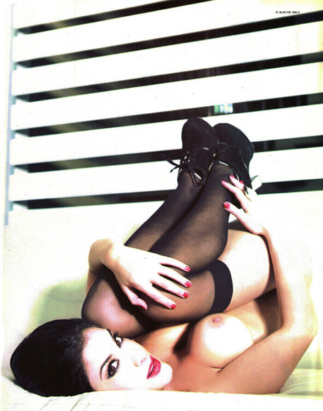 Celeste Muriega only fans sex