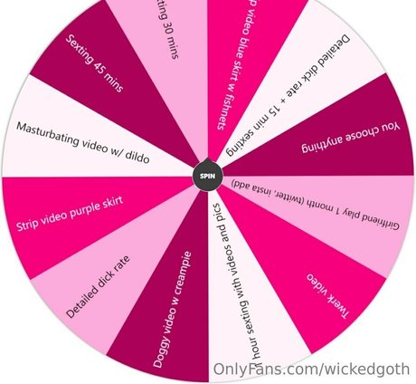 wickedgoth nudes onlyfans leaked