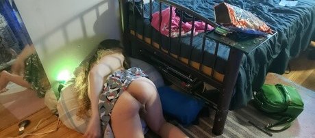 Sleepy Sonata nude porn onlyfans